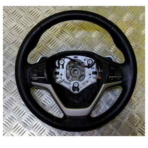 Sports Steering Wheel