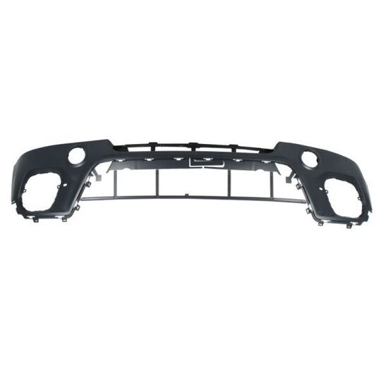 BMW X5 E70LCI Front Bumper
