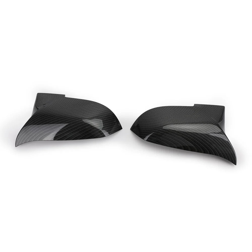 BMW F30 MIRROR CAPS