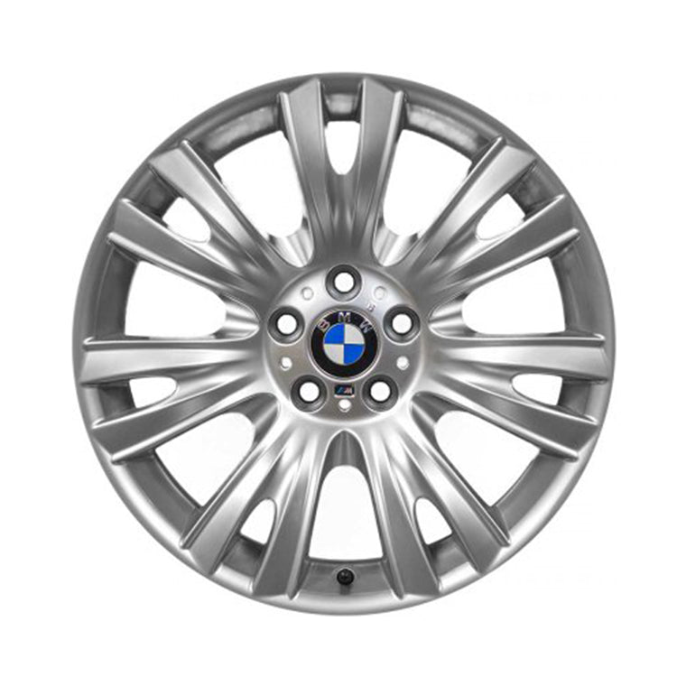 REAR BMW X5 OEM Wheel 19” 2007-2013