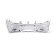BUMPER TRIM FRT X3