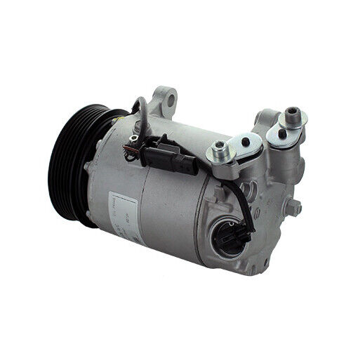 E46 AC Compressor