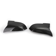 BMW F30 MIRROR CAPS